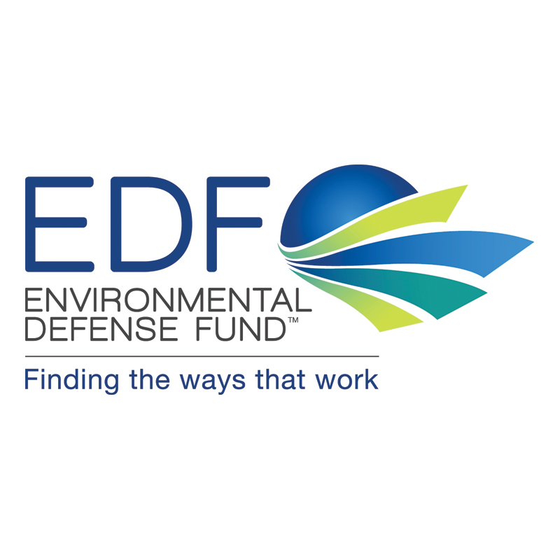 Environmental Defense Fund