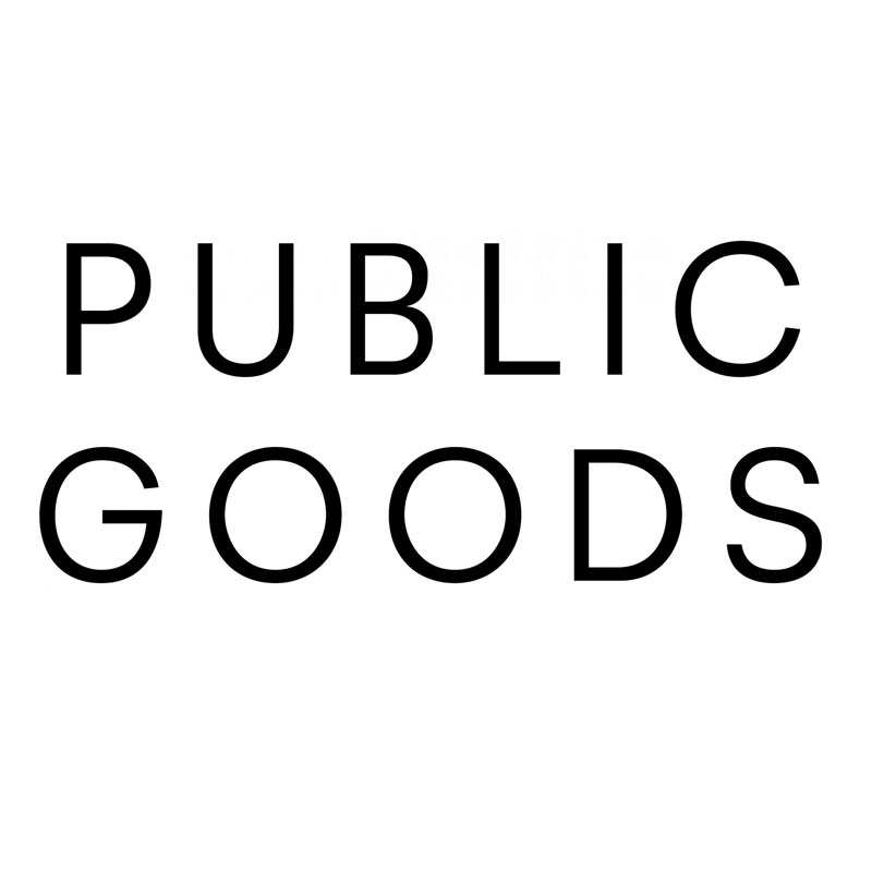 Public Goods