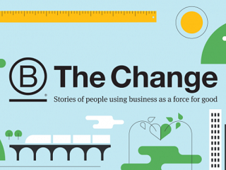 Pure Strategies 2021 Report on the B Corp Re-certification Progress