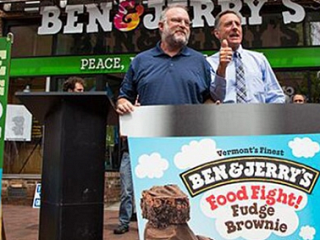 Letting Your Mission Drive Success: Lessons from Ben & Jerry's and Seventh Generation