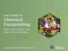 The Power of Chemical Footprinting