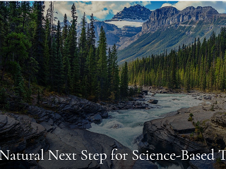 Introducing the Natural Next Step for Science Based Targets
