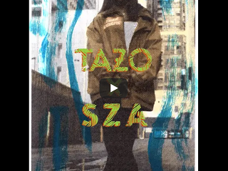 TAZO Joins the Fight for Climate Justice in Partnership with SZA and American Forests