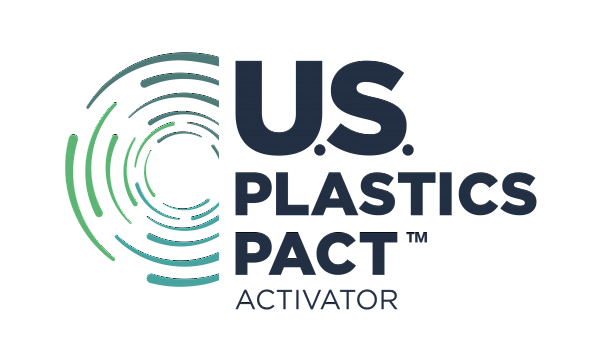 The U.S. Plastics Pact