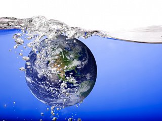 A Water Scarcity Mindset Prevents Supply Chain Disruption