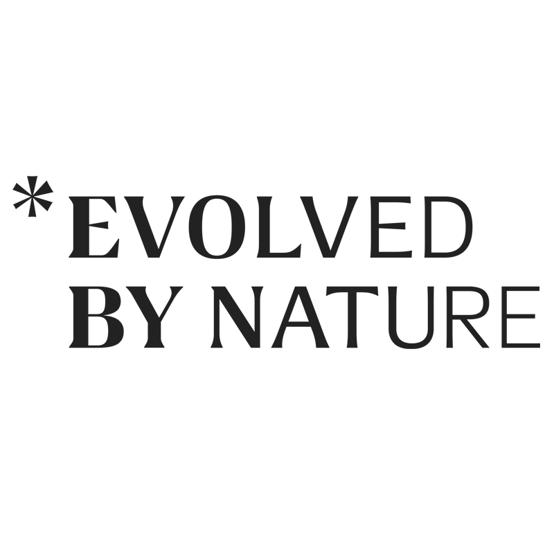 Evolved by Nature