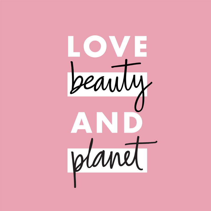 Love, Beauty and Planet