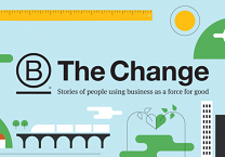 Pure Strategies 2021 Report on the B Corp Re-certification Progress