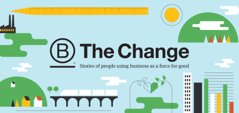 Pure Strategies 2021 Report on the B Corp Re-certification Progress