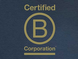 B Corp Certification Reinforces Pure Strategies' Purpose