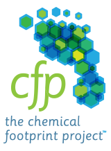 CFP: The Chemical Footprint Project