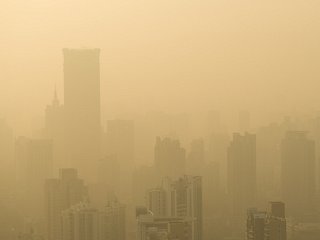 Four Steps Global Companies Should Take to Address Air Pollution in Asia