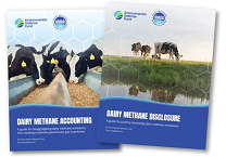 Advancing Emissions Transparency: New Guidance Supports Dairy Sector Progress on Driving Down Methane