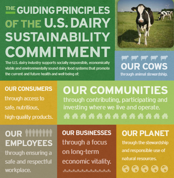 Dairy Sustainability Alliance