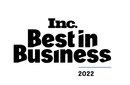 Pure Strategies Named to Inc.'s Best in Business 2022 List