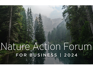 Pure Strategies Offers 2024 Nature Action Forum for Business