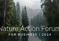Pure Strategies Offers 2024 Nature Action Forum for Business