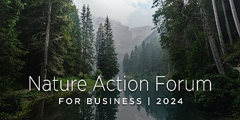 Pure Strategies’ Nature Action Forum for Business