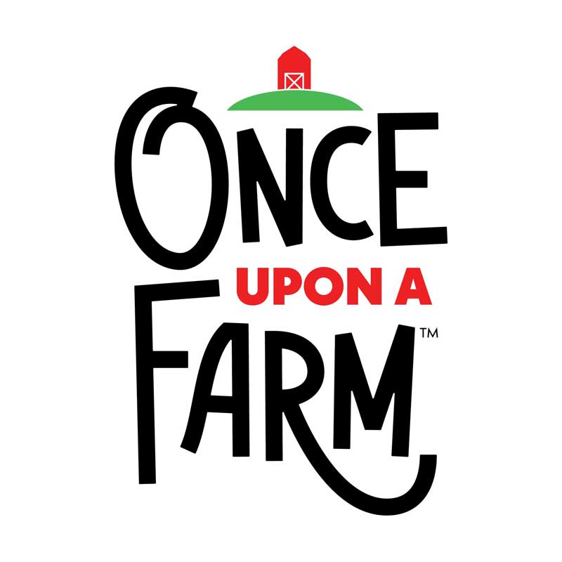 Once Upon a Farm Organics