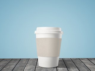 Why paper cups just aren’t greener