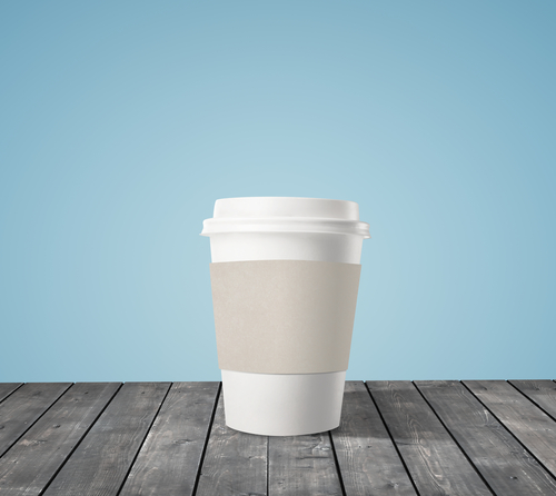 WHY PAPER CUPS JUST AREN’T GREENER