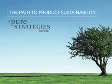 The Path to Product Sustainability