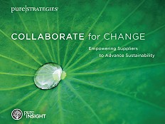 White Paper: Collaborate for Change