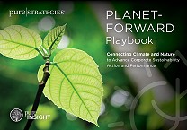 Advancing nature strategies with a planet-forward approach