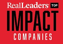 Pure Strategies Named to Real Leaders® 2025 List of Top Impact Companies