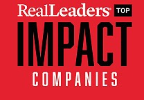 Pure Strategies Named to Real Leaders® 2025 List of Top Impact Companies