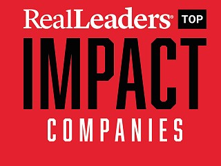 Pure Strategies Named to Real Leaders® 2025 List of Top Impact Companies