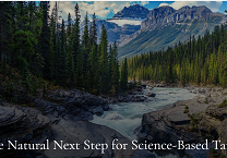 Introducing the Natural Next Step for Science Based Targets