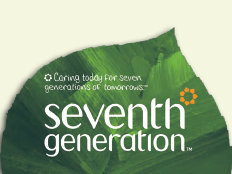 Seventh Generation: Aspirations & Targets