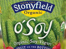 Stonyfield Farm: Safe Additives Guide safeguards plastic packaging
