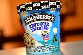 Ben & Jerry’s and Ford are embracing climate disruption and your company needs to as well