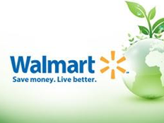 Walmart: Embedding sustainability in a vast supply chain