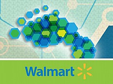 Walmart aims to reduce its chemical footprint