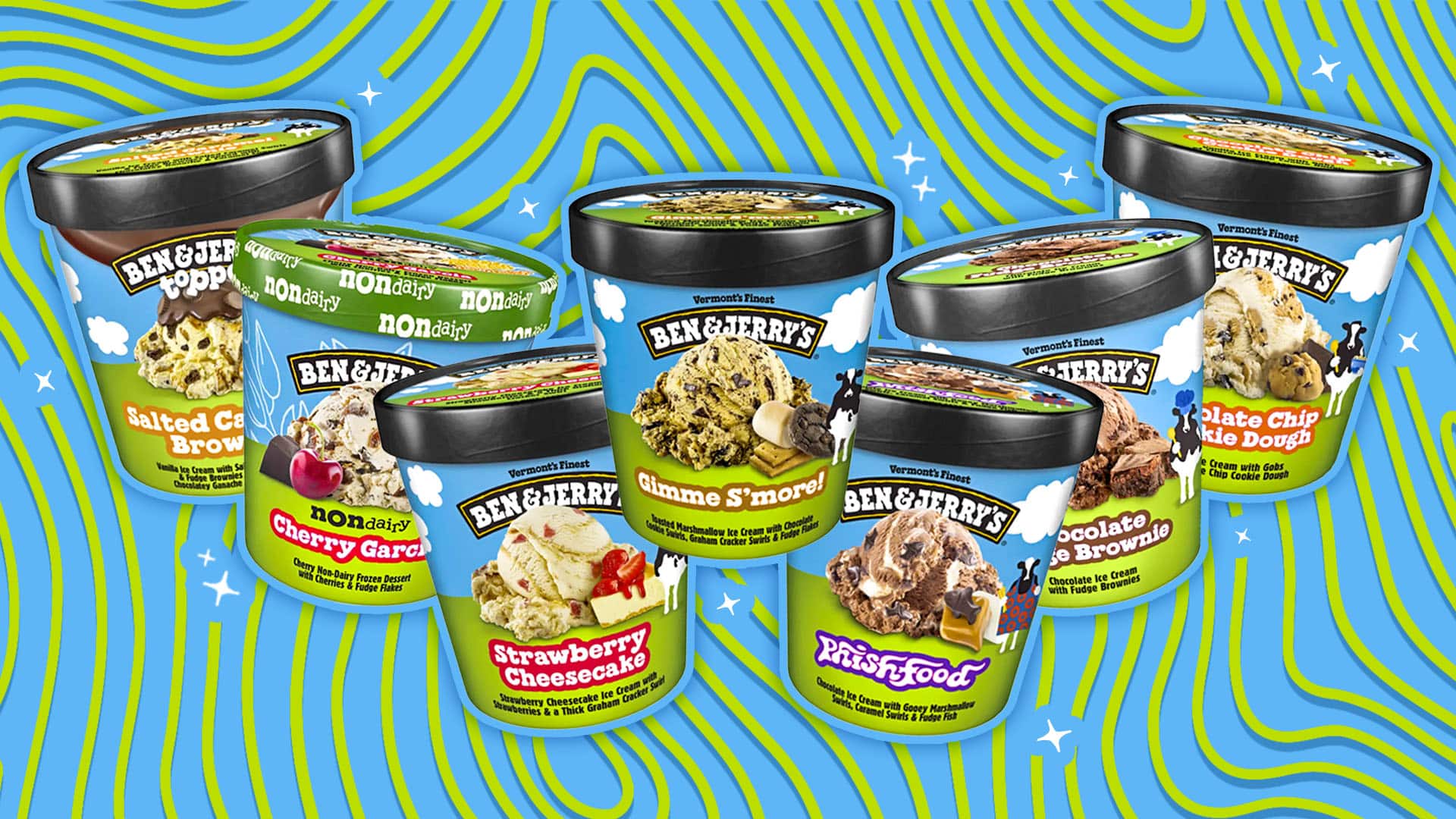 Letting Your Mission Drive Success: Lessons from Ben & Jerry's and ...