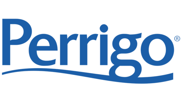Perrigo Logo