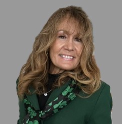 Melanie Fleming Marketing Manager