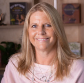 Sarah Tanner Traditional Medicinals