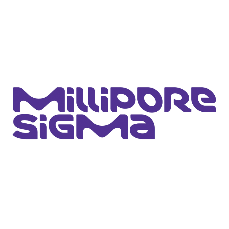 Milliporesigma logo