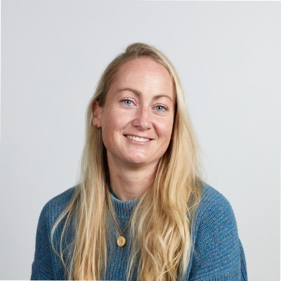 Connie Norton from Lush