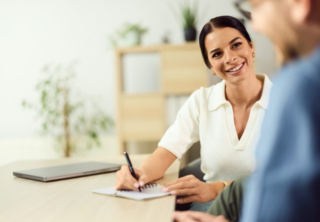 Business Consultation