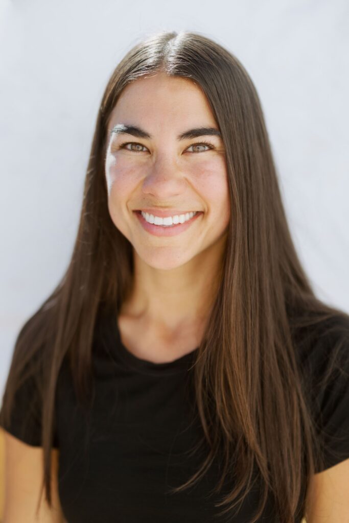 Stacia Betley, MegaFood