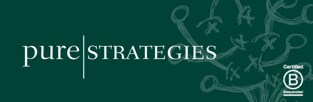 Pure Strategies B Corp